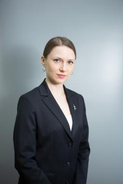Капылова Анна Николаевна